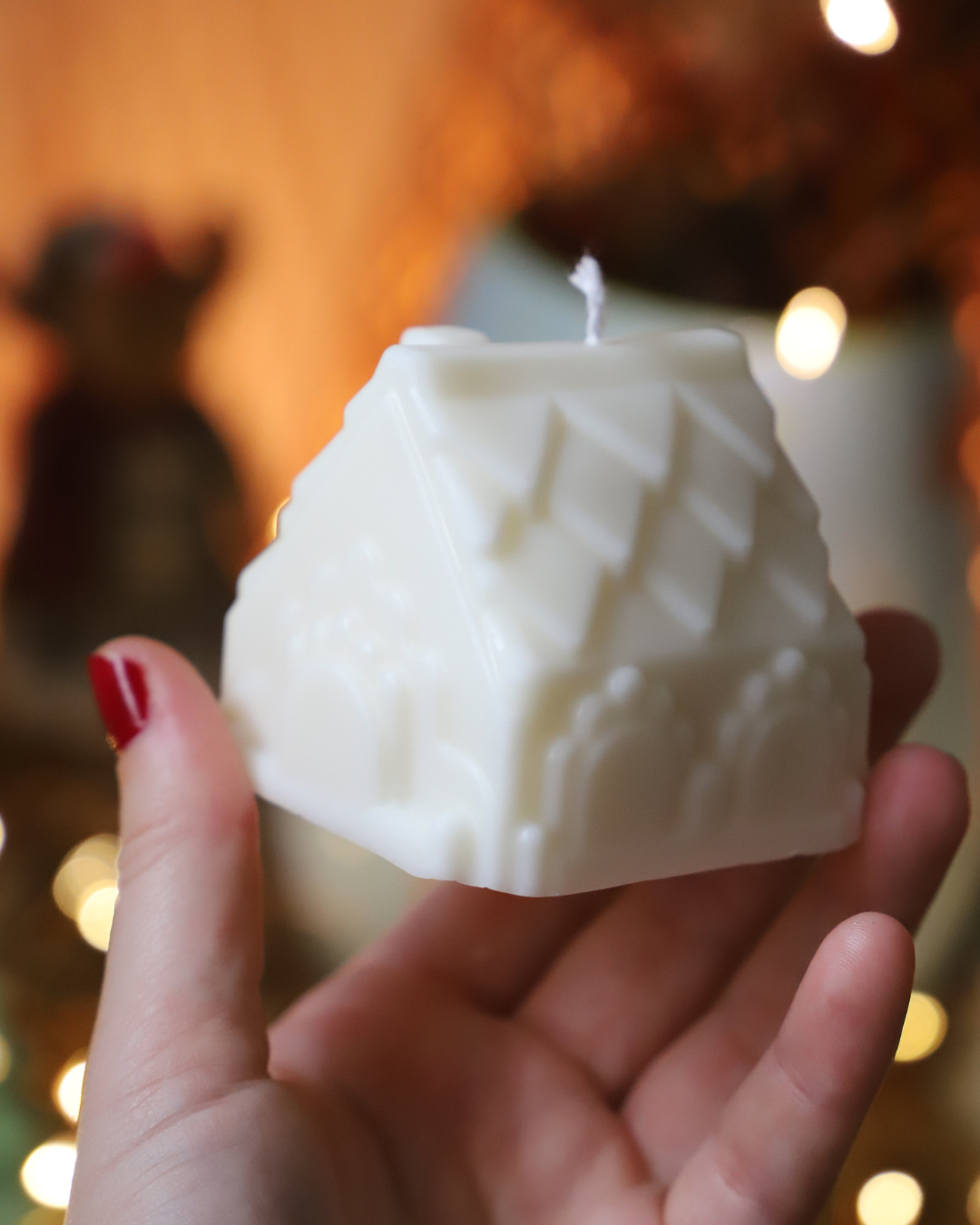 Chaumière blanche - n°3