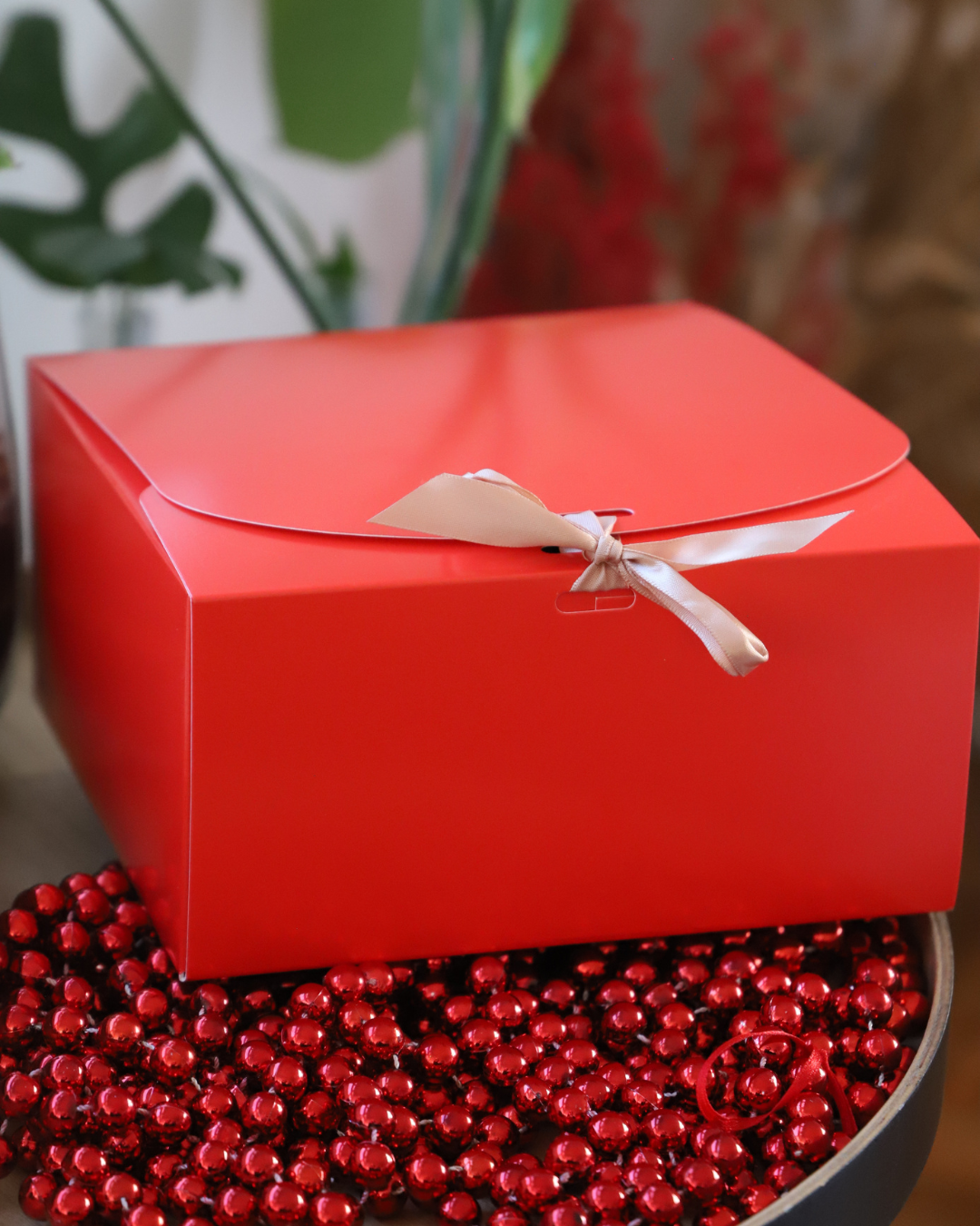 Le coffret fondant & suspension parfumés