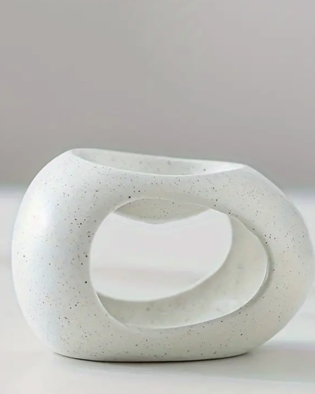 Brûle parfum pour fondants parfumés en cire