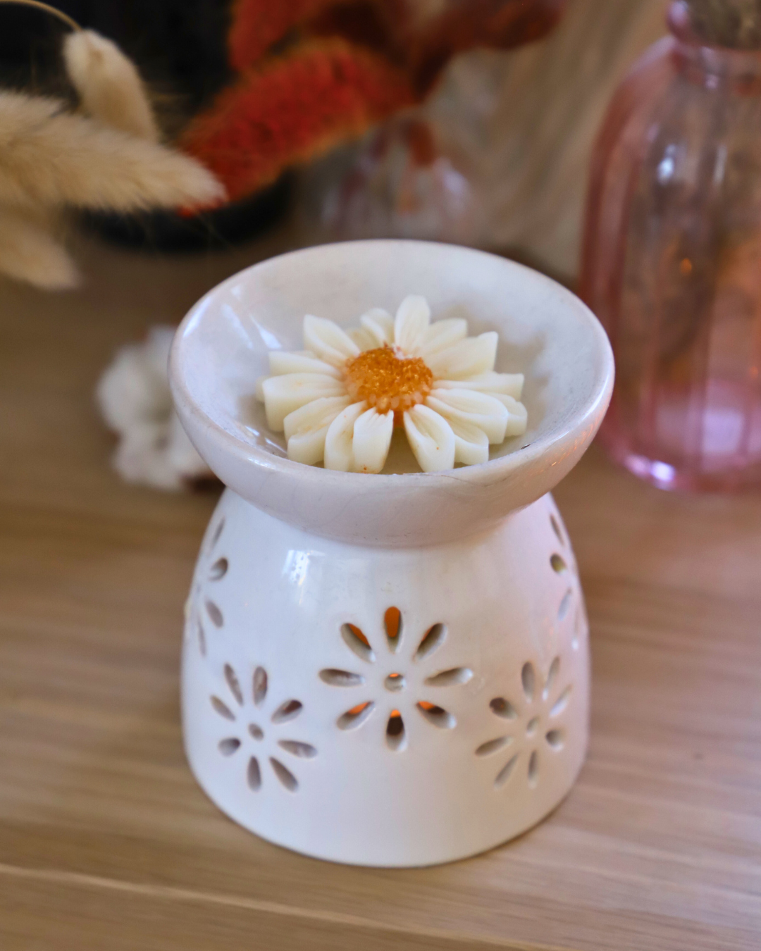 Fondant parfumé PÂQUERETTE - 15g