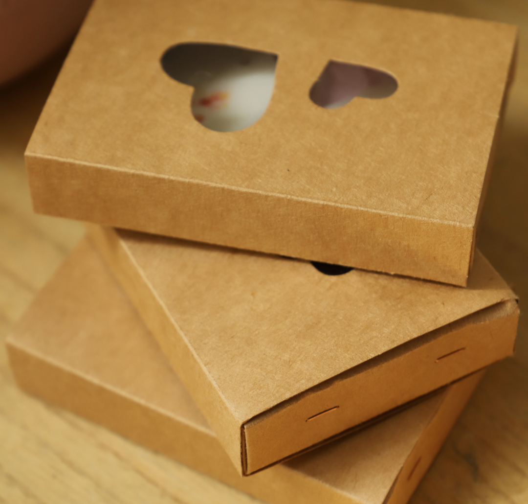 Suspension parfumée Paillettes - Oval