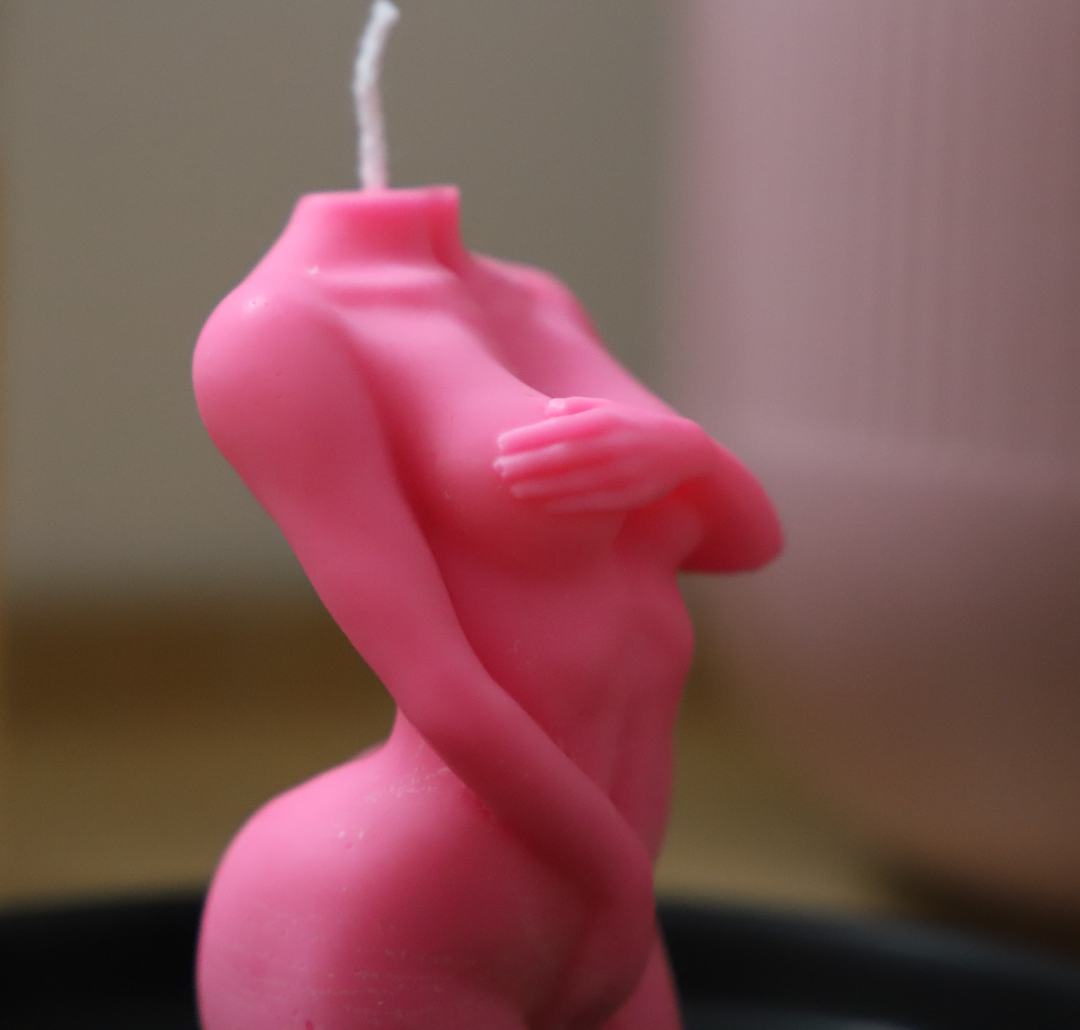 Madame colorée