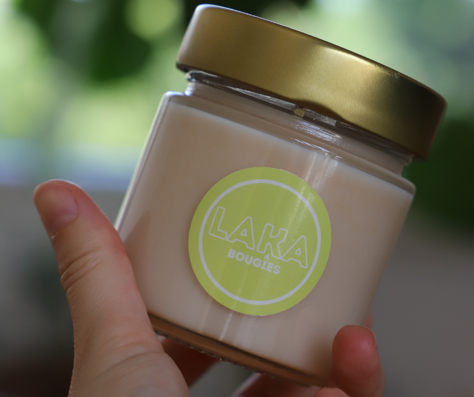 Bougies naturelles : pourquoi elles sont meilleures pour votre santé et la planète