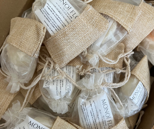 Galets parfumés pour tiroirs : une façon naturelle et élégante de parfumer son quotidien