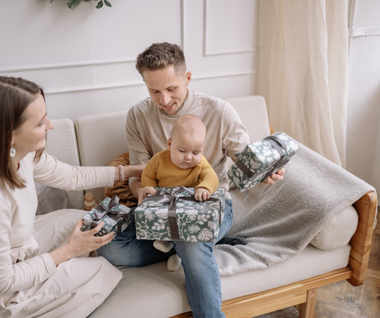 Jeunes parents : comment choisir une bougie saine et non toxique pour son intérieur