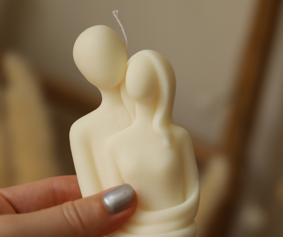 Offrir une bougie naturelle : un cadeau éthique qui a du sens