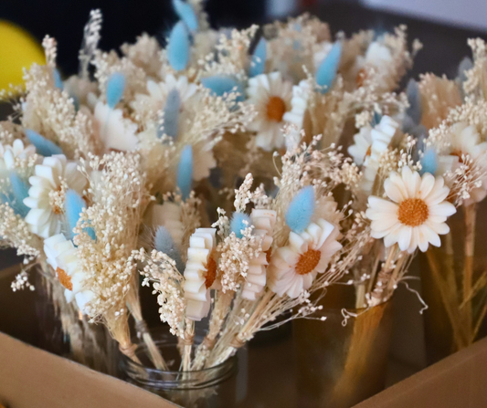 Tiges Fleuries : des idées de cadeaux personnalisés pour mariages, crémaillères et baptêmes