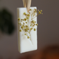 Suspension parfumée et GYPSOPHILE - rectangle moyen