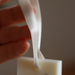 Suspension parfumée et GYPSOPHILE - rectangle moyen
