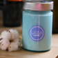 Bougie en pot LE PROPRE - 150g et 275g