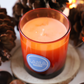 Bougie en pot 150g - Ça sent l'automne
