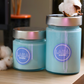 Bougie en pot LE PROPRE - 150g et 275g