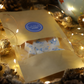 Sachet de fondants parfumés de noël