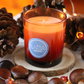 Bougie en pot 150g - Ça sent l'automne