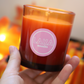 Bougie en pot 150g - Ça sent l'automne
