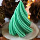 Sapin vert - spirale