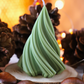 Sapin vert - spirale