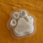 Fondants parfumés en tablette pattounes 100g - VANILLE