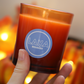 Bougie en pot 150g - Ça sent l'automne