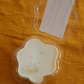 Fondants parfumés en tablette pattounes 100g - VANILLE