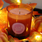 Bougie en pot 150g - Ça sent l'automne