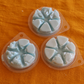 Fondants parfumés en tablette 90g - LINGE FRAIS (imparfait)
