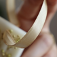 Suspension parfumée et GYPSOPHILE - rectangle moyen