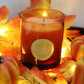 Bougie en pot 150g - Ça sent l'automne