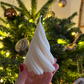 Sapin blanc - spirale