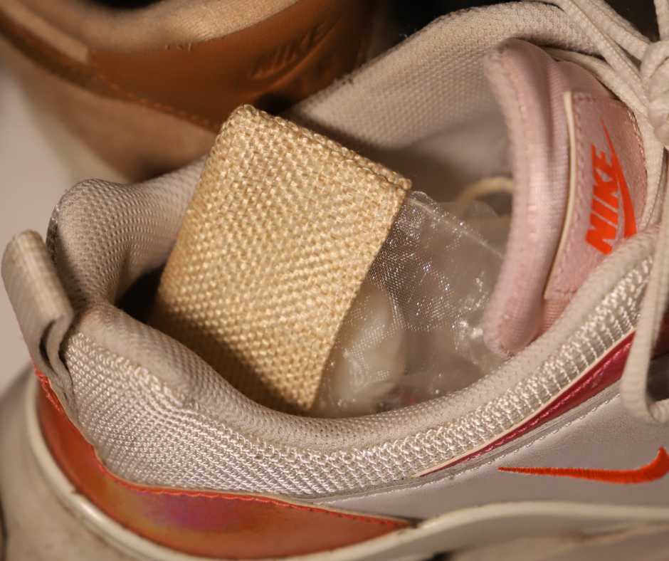 Galet parfumé en cire végétale et parfum français au choix