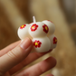 La mini bulle fleurie