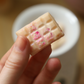 Mini fondant pailleté à l'unité