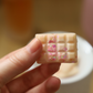 Mini fondant pailleté à l'unité