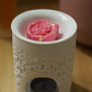 Fondant à l'unité rose