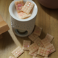 Pack fondants mini tablette et chauffes plats