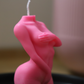 Madame colorée